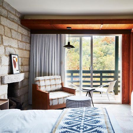 Skyline Lodge Highlands Luaran gambar