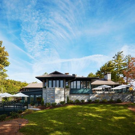 Skyline Lodge Highlands Luaran gambar