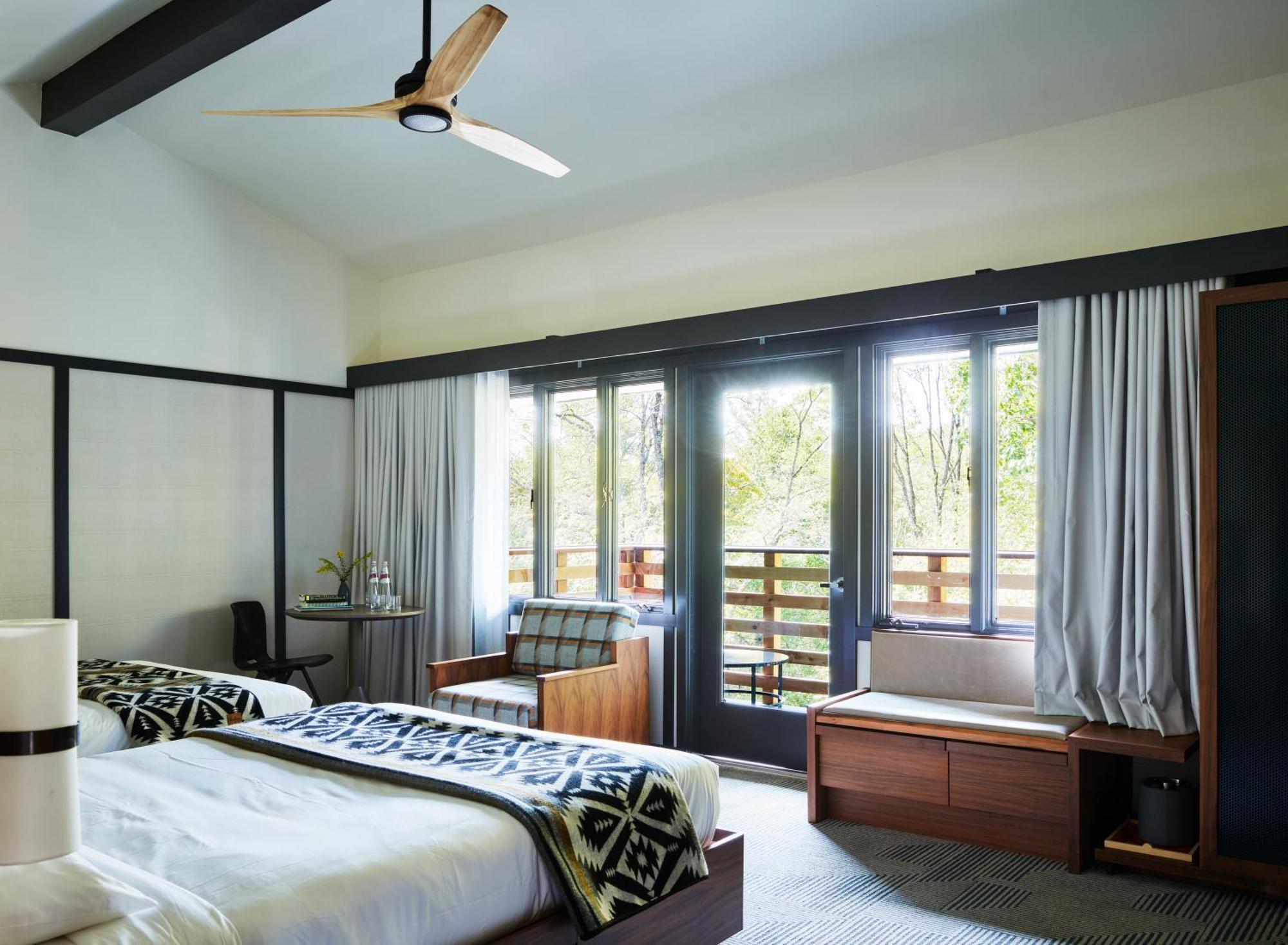Skyline Lodge Highlands Luaran gambar