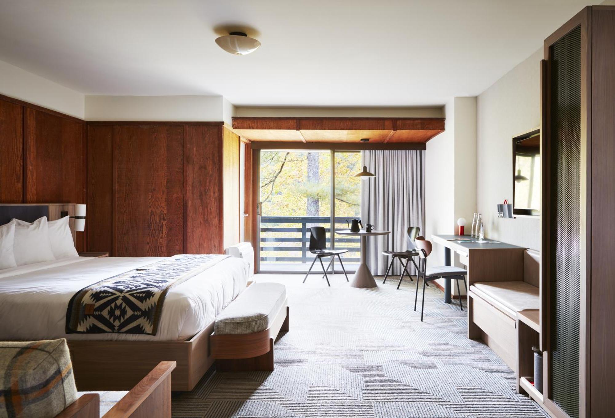Skyline Lodge Highlands Luaran gambar