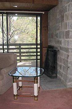 Skyline Lodge Highlands Luaran gambar