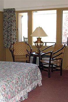 Skyline Lodge Highlands Luaran gambar