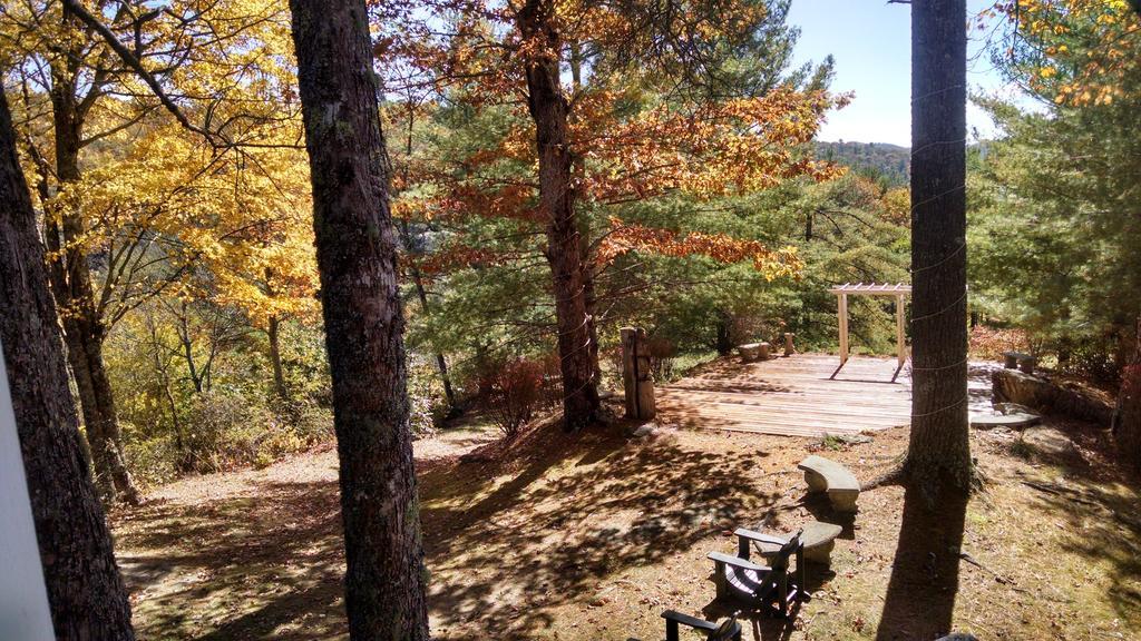 Skyline Lodge Highlands Luaran gambar