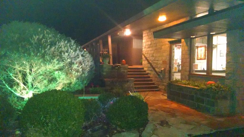 Skyline Lodge Highlands Luaran gambar